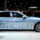Illustration for article titled 2009 BMW 7-Series, ActiveHybrid Hit LA Show Floor